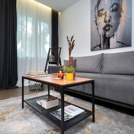 The Grey Apartment โซเฟีย ภายนอก รูปภาพ