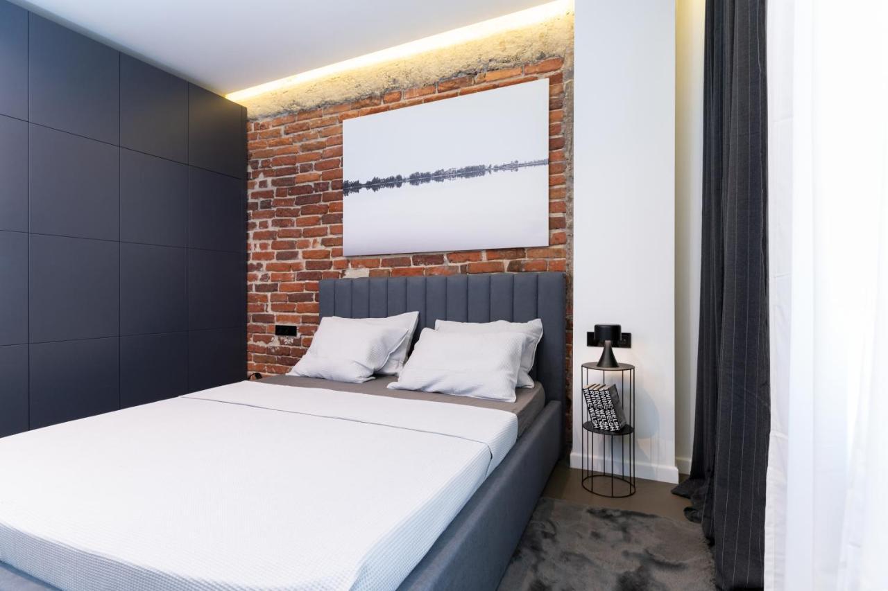 The Grey Apartment โซเฟีย ภายนอก รูปภาพ