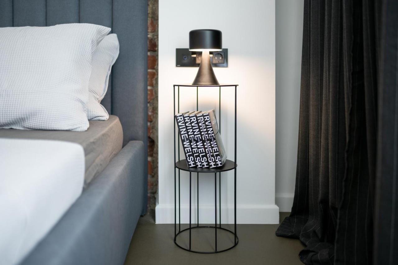 The Grey Apartment โซเฟีย ภายนอก รูปภาพ
