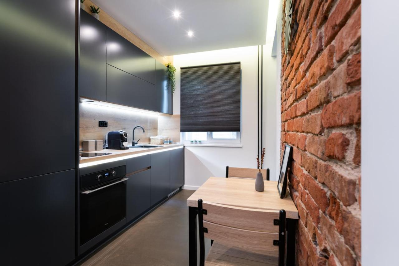 The Grey Apartment โซเฟีย ภายนอก รูปภาพ